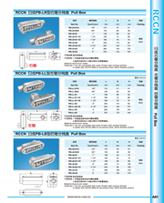 日成PB-LR型右彎分線(xiàn)盒