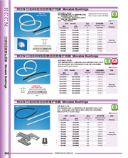 日成自由絕緣護線套 ED