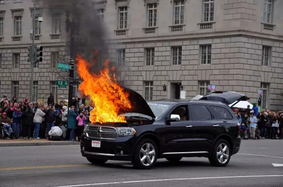 汽車發(fā)動機(jī)線束常見故障分析