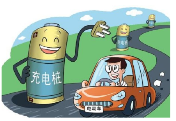 車企充電樁運營商抱團(tuán) 充電樁行業(yè)的春天來了？ 